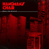 Negative Male Child_Hangman's Chair