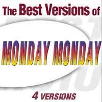 Monday Monday - Original Version_The Mamas,The Papas