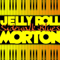 King Porter Stomp (Version 2)_Jelly Roll Morton