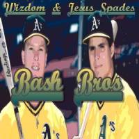Bash Bros(feat. Jesus Spades)_Wizdom,Jesus Spades