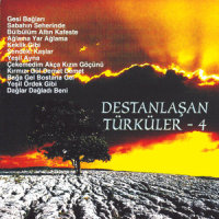 Keklik Gibi_Zara,Ekrem Düzgünoglu