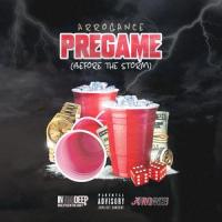 DON'T SMOKE_Arrogance