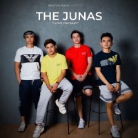 I Love You Baby_The Junas