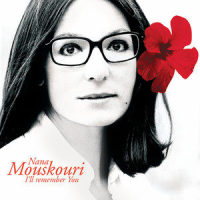Just A Ribbon_Nana Mouskouri