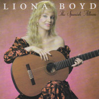 Granada_Agustín Lara,Liona Boyd