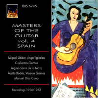 24 Exercices très faciles, Op. 35: No. 22 in B Minor (Remastered 2022)_Miguel Llobet