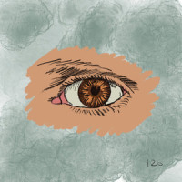 Sus Ojos_Sebastian Romero