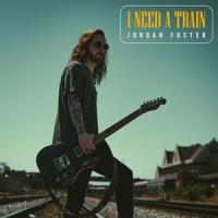 I'm Going Crazy_Jordan Foster