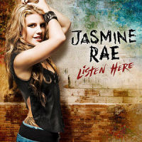 Want Me_Jasmine Rae