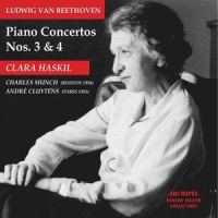 Andante con moto_Clara Haskil,Orchestre National de Franc,Andre Cluytens