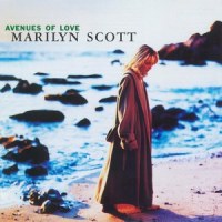 I Like To Dance_Marilyn Scott