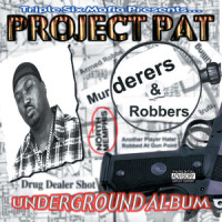 *** Smackin Killa_Project Pat