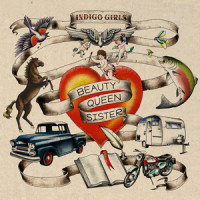 Everything in It's Own Time_Indigo Girls