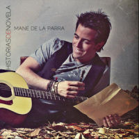 Esperanza del Corazón_Mane de la Parra