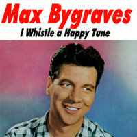 Medley: Oh! What a Beautiful Mornin' / On the Street Where You Live / I Love Paris / Sit Down You're Rockin' the Boat_Max Bygraves
