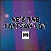 He’s the Cartoon Cat_CG5