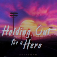 Holding out for a Hero_Aviators