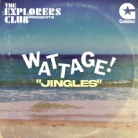 Radio EC Jingle_The Explorers Club