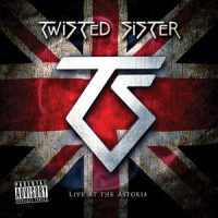 Come Out And Play_Twisted Sister