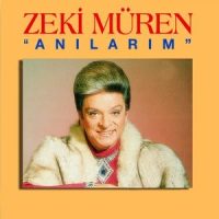Sevemez Kimse Seni_Zeki Müren