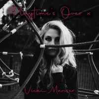 Sleepless_Vicki Manser