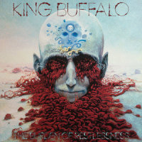 Grifter_King Buffalo