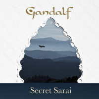 Road to Awareness_Gandalf,Eva Novak
