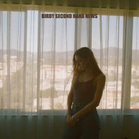 Second Hand News_Birdy