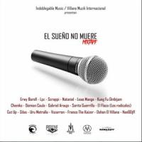 **** la matrix(feat. Nan, Sarita Guerrilla, El Flaco, Cut up, Gabriel Araujo & Djff)_Indoblegable Music,Nan,Sarita Guerrilla,El Flaco,Cut Up,Gabriel Araujo,Djff