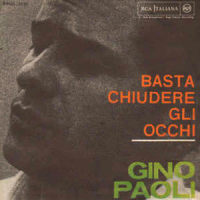 Lo E Tu_Gino Paoli