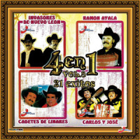 Baraja De Oro_Ramón Ayala