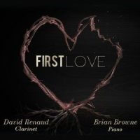 I Love You_David Renaud,Brian Browne,Cole Porter