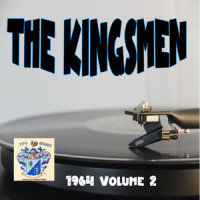 And You Believed Him_The Kingsmen