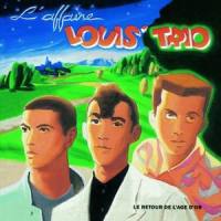 Bob Et Linda_L'Affaire Louis' Trio