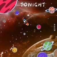 Tonight_杀手耗