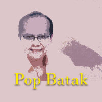 Hodo Hasian_Victor Hutabarat