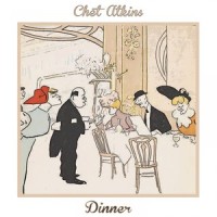 Take my Hand_Chet Atkins