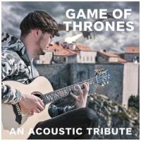 Game of Thrones Theme_Eddie van der Meer