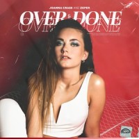 Over and Done_Joanna Crass,Zeper