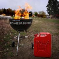 Konge på bøgda_Halva Priset