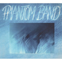 For M._The Phantom Band