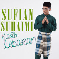 Kasih Lebaran_Sufian Suhaimi