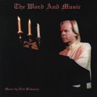 Praise_Rick Wakeman