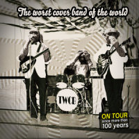Forever (You and Me Forever)_The Worst Cover Band Of The World