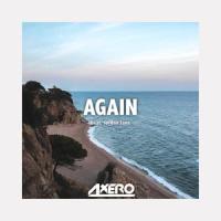 Again(feat. Jordan Jane)_Axero,Jordan Jane