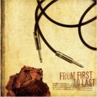 My Heart, Your Hands_From First To Last