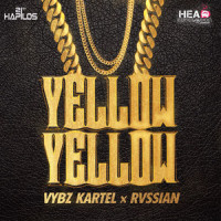 Yellow Yellow_Vybz Kartel,Rvssian