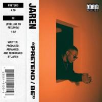 BE(a prelude to FEELINGs)_Jaren