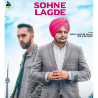 Sohne Lagde_Sidhu Moose Wala,The PropheC