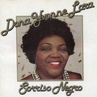 Sorriso Negro (feat. Jorge Ben Jor)_Dona Ivone Lara,Jorge Ben Jor